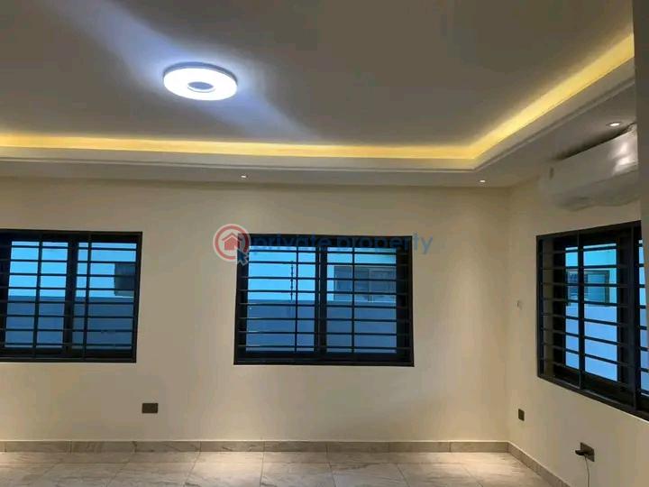 4 bedroom House For Rent Tse Addo Accra - 4