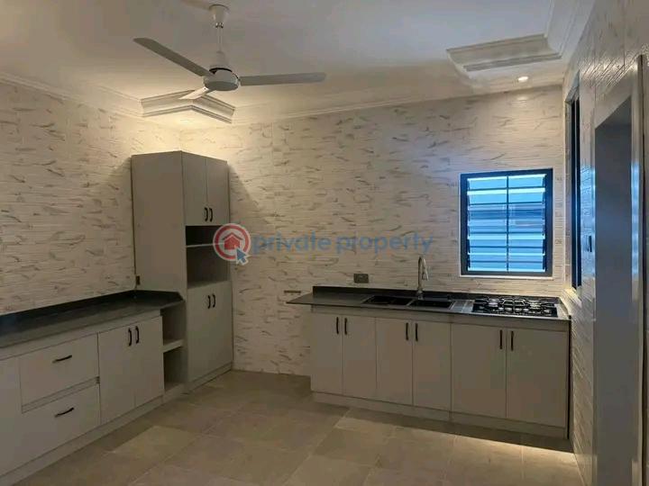 4 bedroom House For Rent Tse Addo Accra - 2