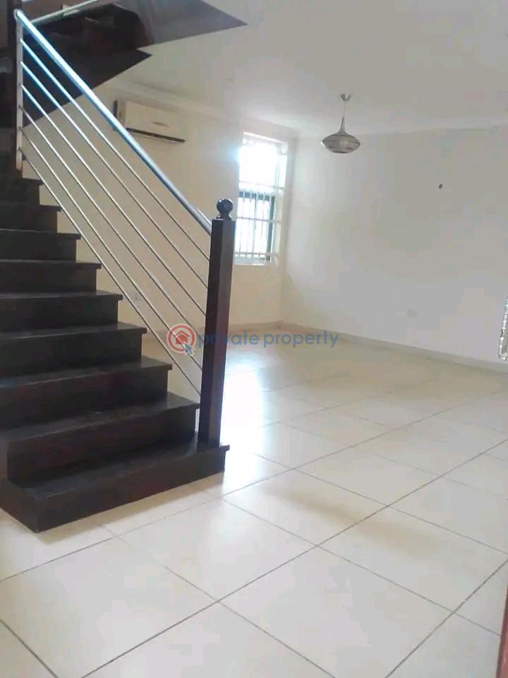 4 bedroom House For Rent Burma Hill East Airport Airport Residential Area Accra - 8