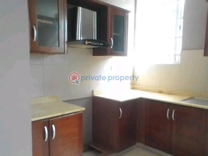4 bedroom House For Rent Burma Hill East Airport Airport Residential Area Accra - 4