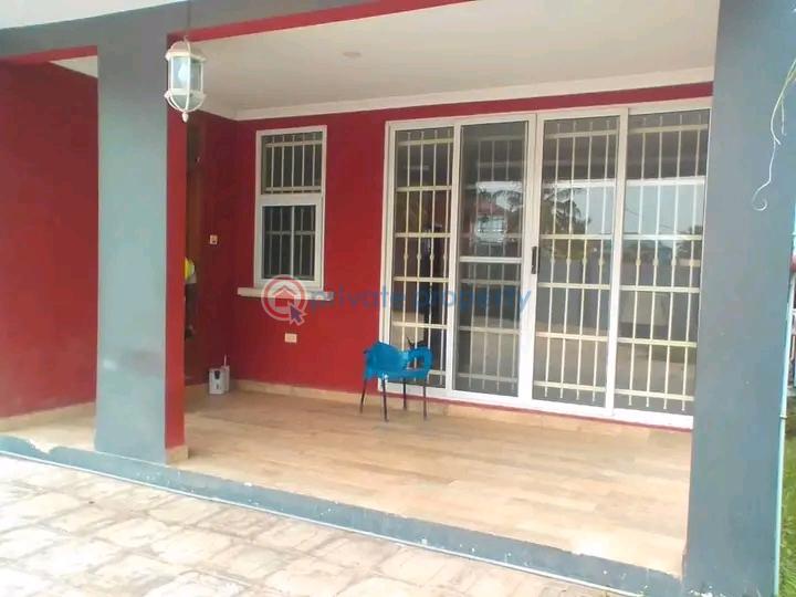 4 bedroom House For Rent Burma Hill East Airport Airport Residential Area Accra - 2