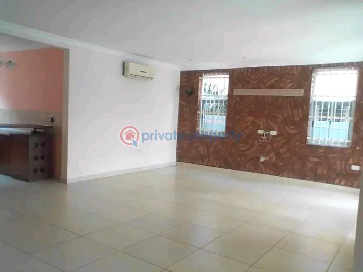4 bedroom House For Rent Burma Hill East Airport Airport Residential Area Accra - 7