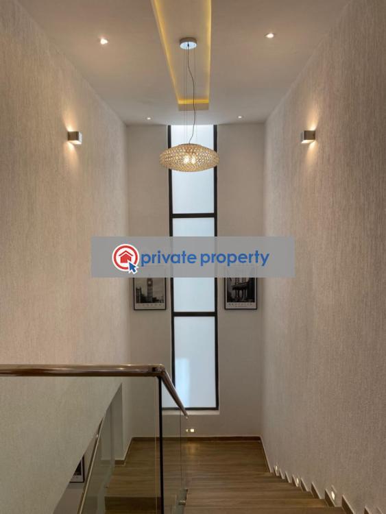 4 bedroom Detached Duplex For Sale &nbsp;east Legon Hills East Legon Accra - 12