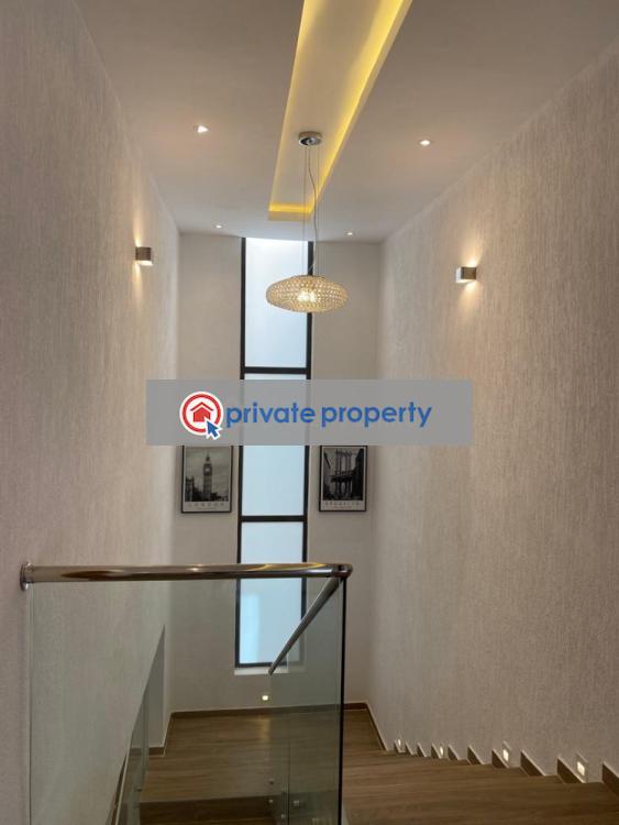 4 bedroom Detached Duplex For Sale &nbsp;east Legon Hills East Legon Accra - 2