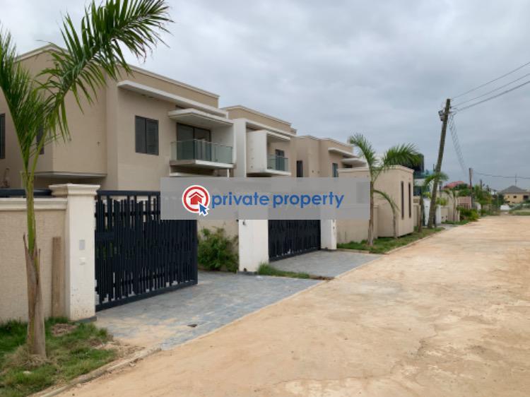 4 bedroom Detached Duplex For Sale &nbsp;east Legon Hills East Legon Accra - 13