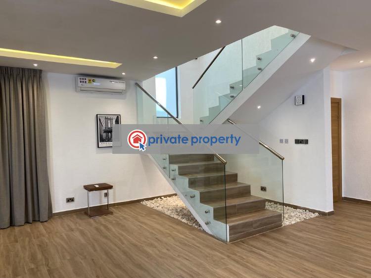 4 bedroom Detached Duplex For Sale &nbsp;east Legon Hills East Legon Accra - 3