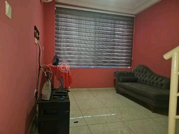 4 bedroom House For Rent East Airport Airport Residential Area Accra - 4