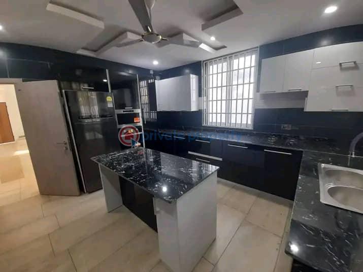 4 bedroom House For Sale East Airport Airport Residential Area Accra - 6