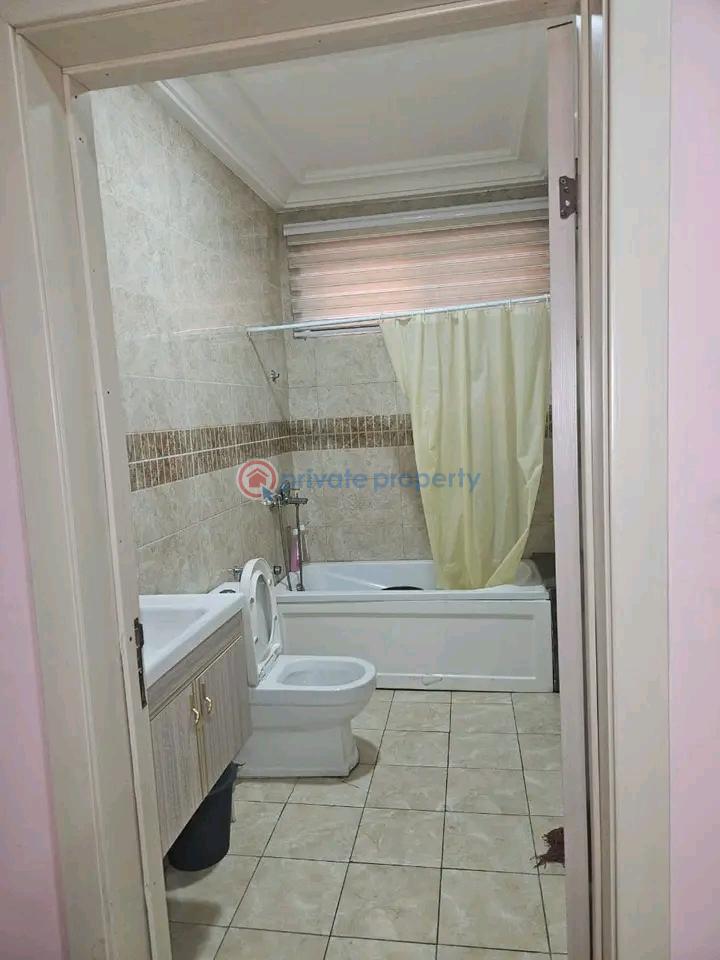 4 bedroom House For Rent East Airport Airport Residential Area Accra - 5