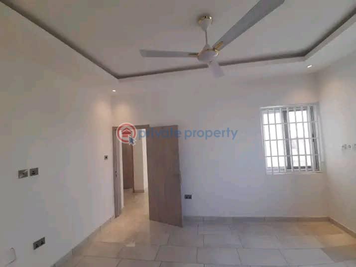 4 bedroom House For Sale East Airport Airport Residential Area Accra - 2