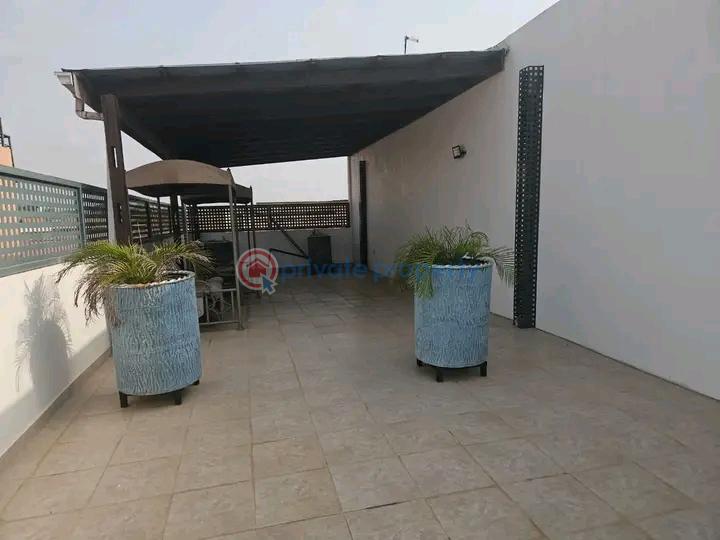 4 bedroom House For Rent East Airport Airport Residential Area Accra - 7