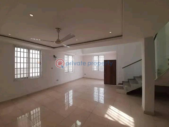 4 bedroom House For Sale East Airport Airport Residential Area Accra - 7