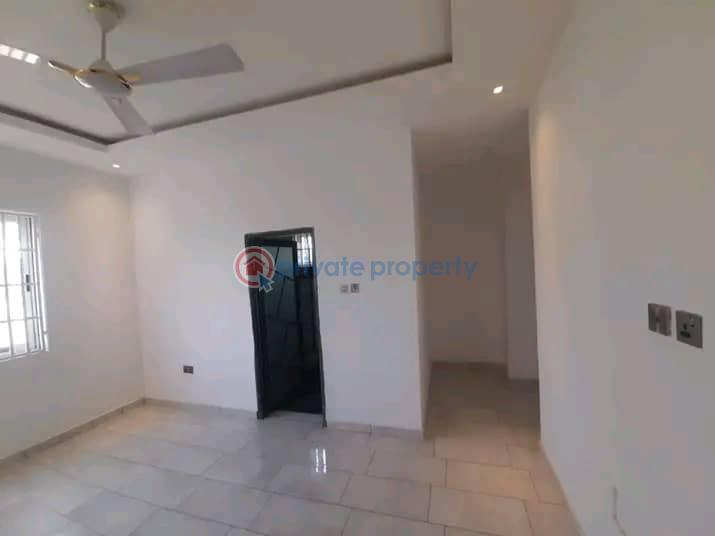 4 bedroom House For Sale East Airport Airport Residential Area Accra - 9