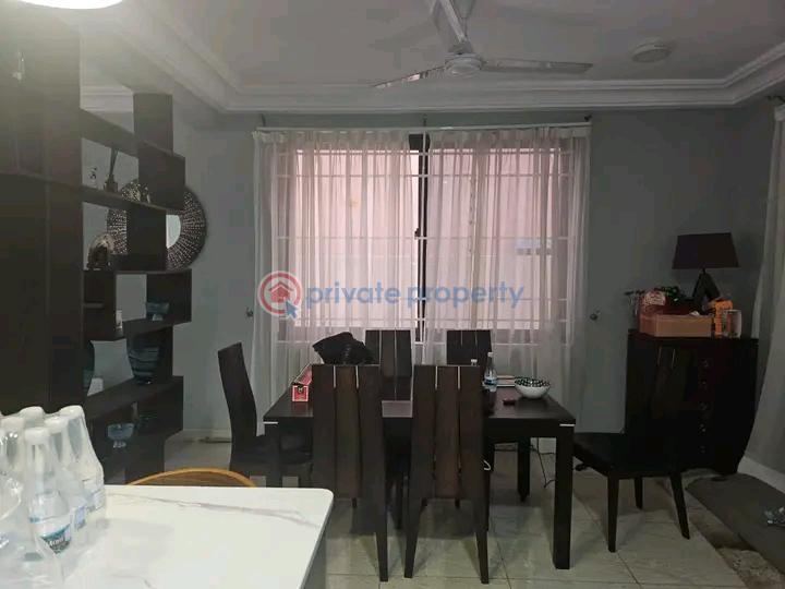 4 bedroom House For Rent East Airport Airport Residential Area Accra - 3