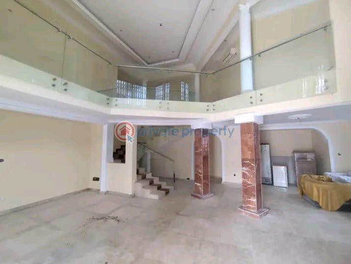 4 bedroom House For Rent East Legon Accra - 8