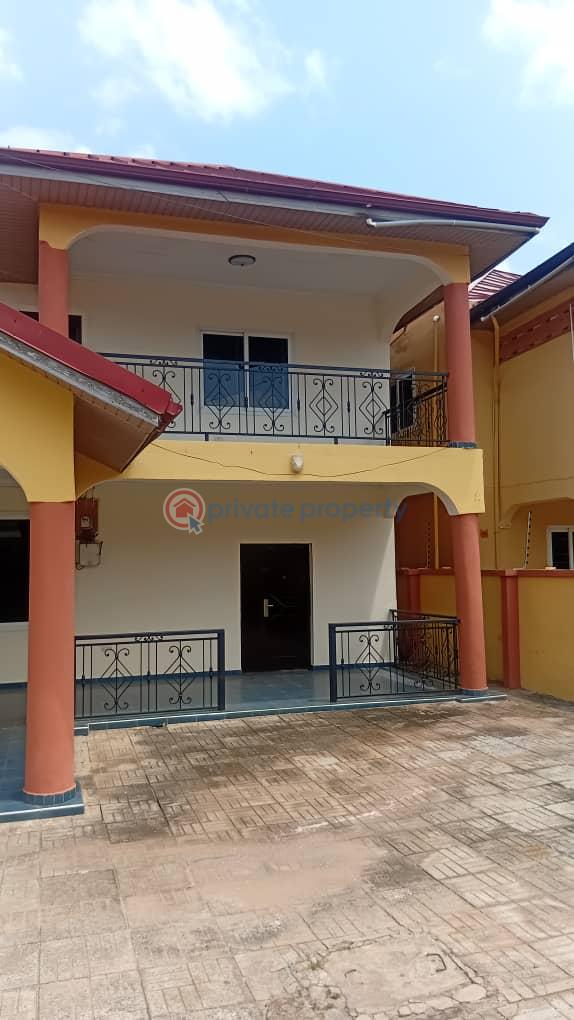 4 bedroom House For Rent East Legon Accra - 1