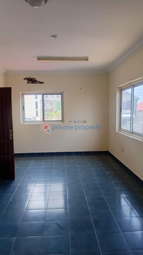 4 bedroom House For Rent East Legon Accra - 8