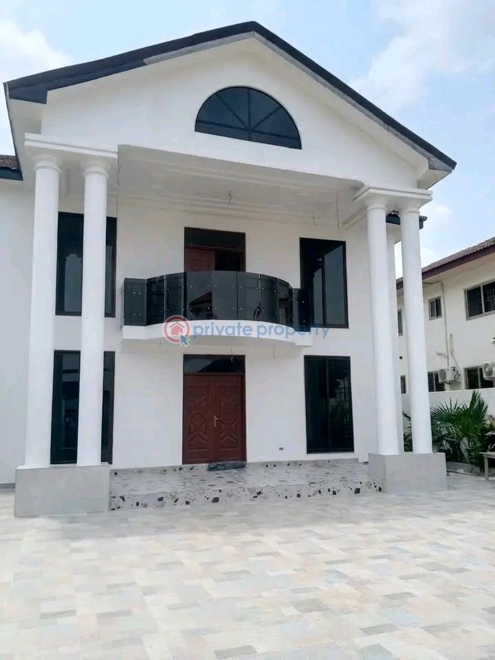 4 bedroom House For Rent East Legon Accra - 0