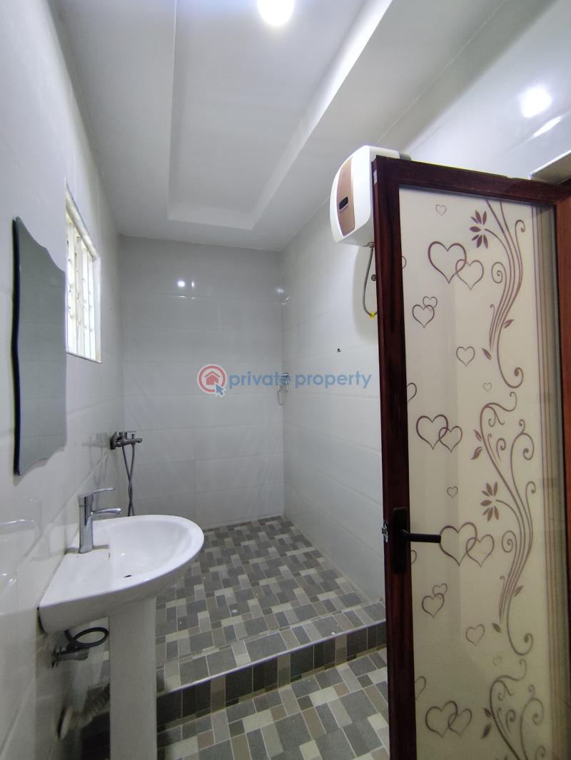 4 bedroom House For Rent East Legon Accra - 9