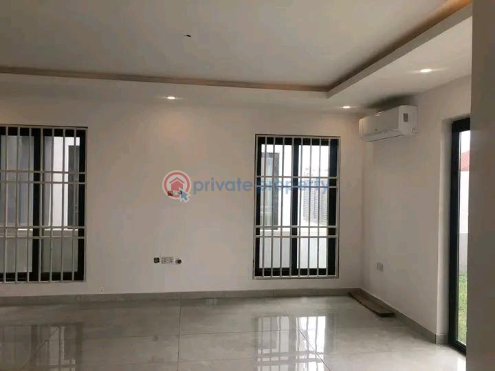 4 bedroom House For Rent East Legon Accra - 3