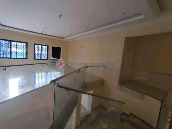 4 bedroom House For Rent East Legon Accra - 6