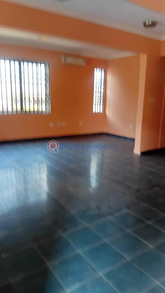 4 bedroom House For Rent East Legon Accra - 7