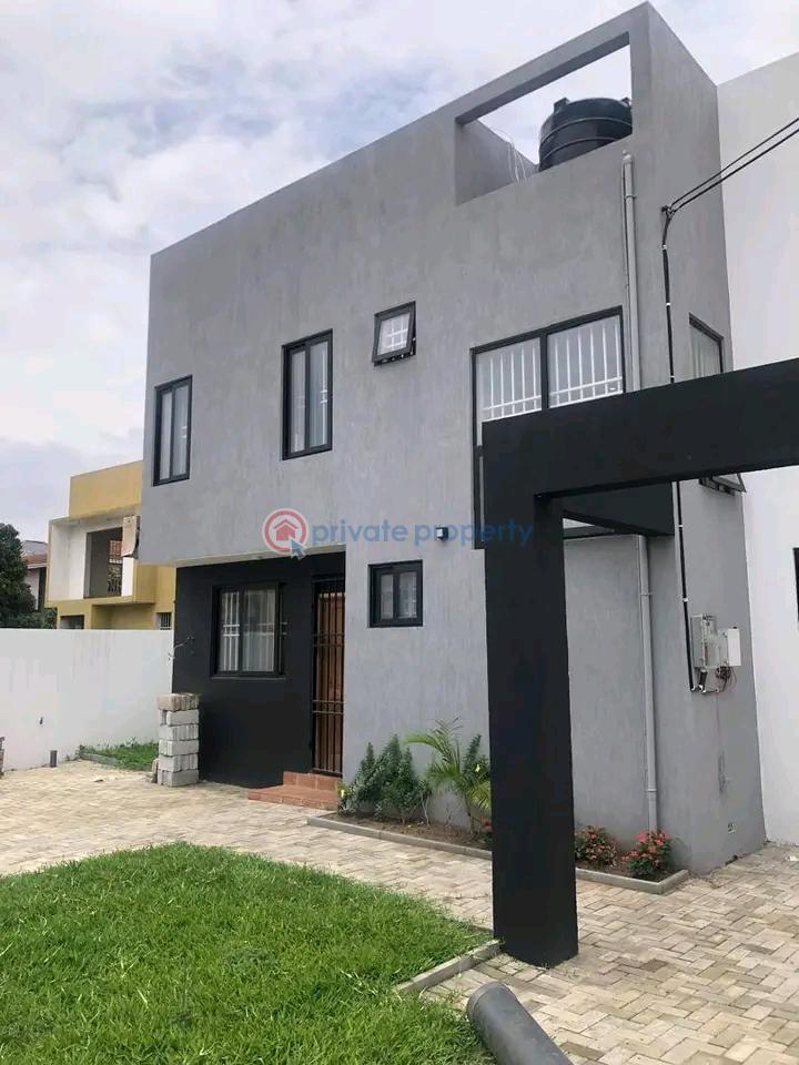 4 bedroom House For Rent East Legon Accra - 1
