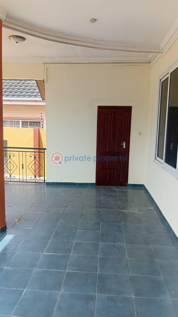 4 bedroom House For Rent East Legon Accra - 6