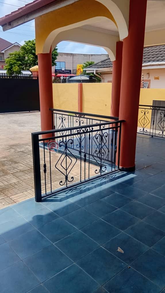 4 bedroom House For Rent East Legon Accra - 3