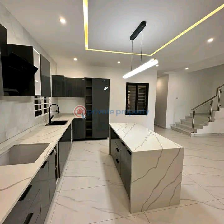4 bedroom House For Sale East Legon Hills Accra - 4