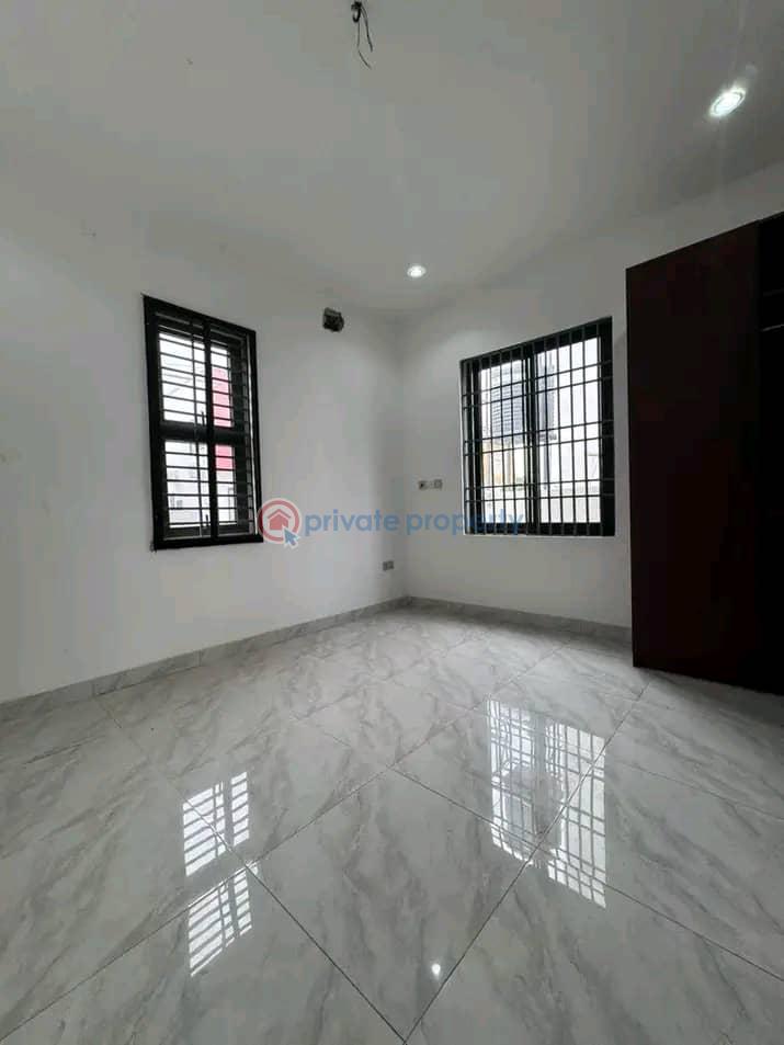 4 bedroom House For Rent East Legon Hills Accra - 1