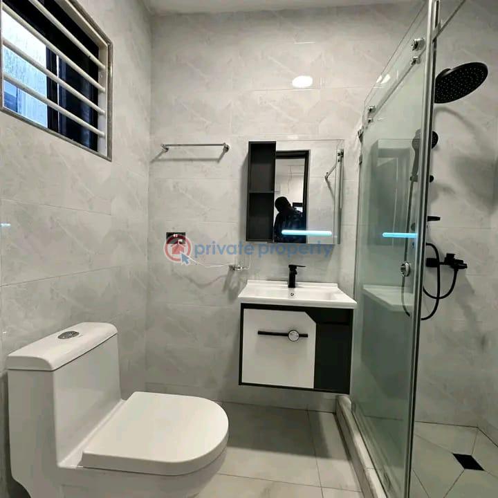 4 bedroom House For Sale East Legon Hills Accra - 10