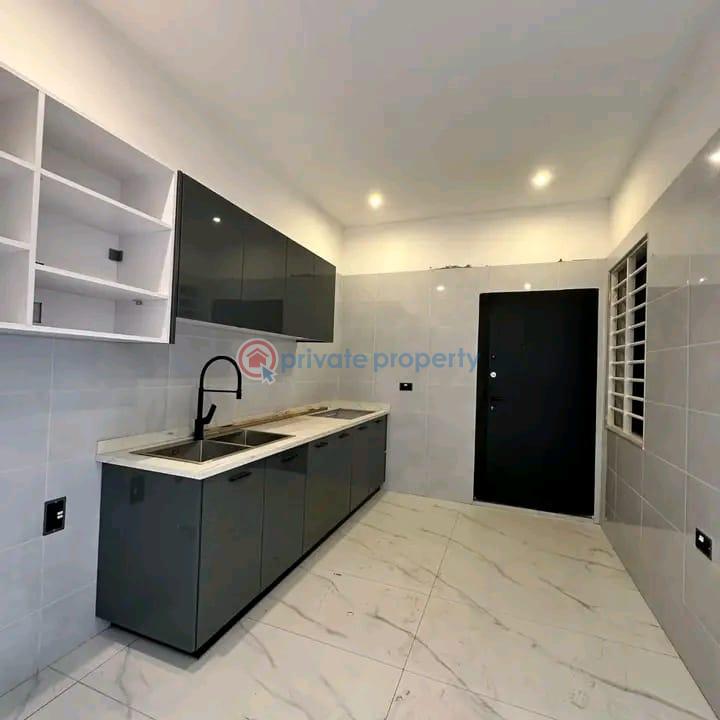 4 bedroom House For Sale East Legon Hills Accra - 9