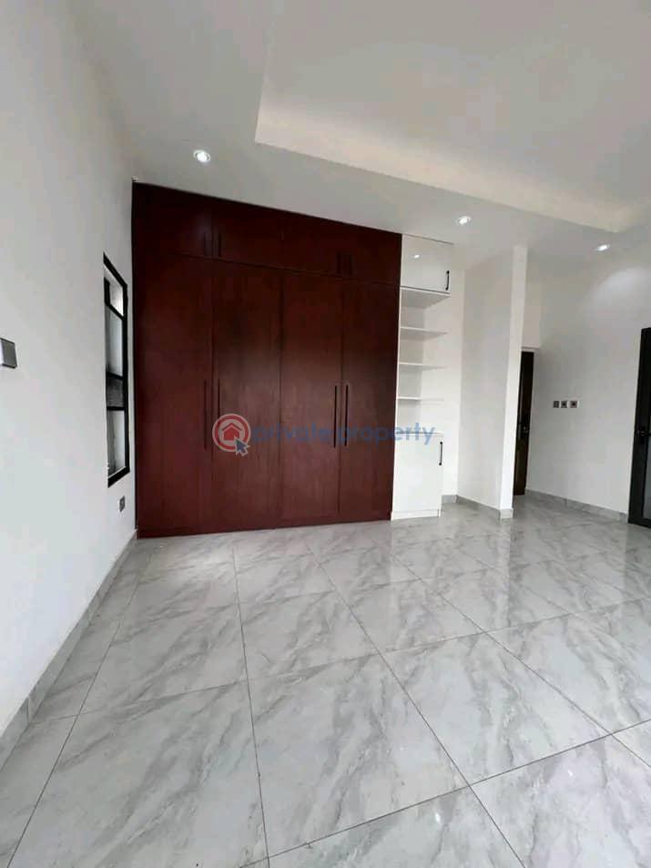 4 bedroom House For Rent East Legon Hills Accra - 4