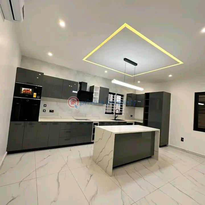 4 bedroom House For Sale East Legon Hills Accra - 5