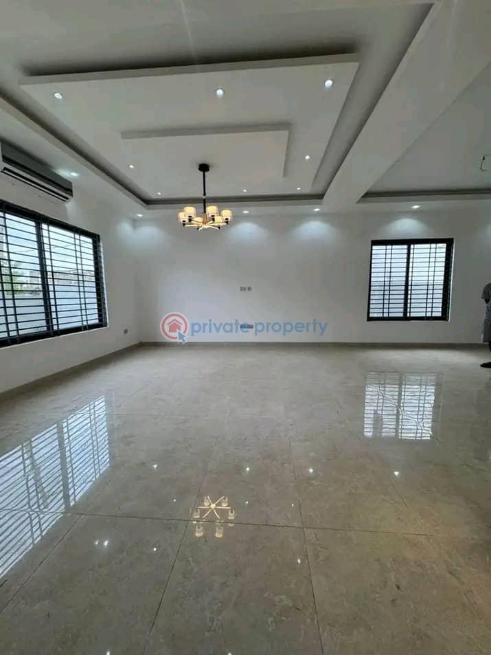 4 bedroom House For Rent East Legon Hills Accra - 2