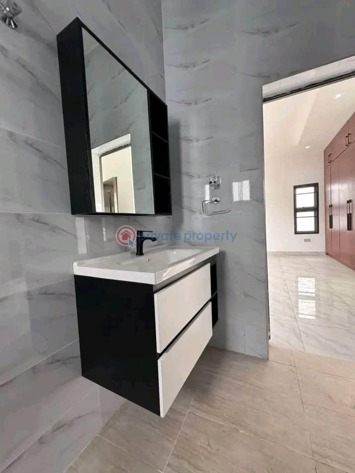 4 bedroom House For Rent East Legon Hills Accra - 3