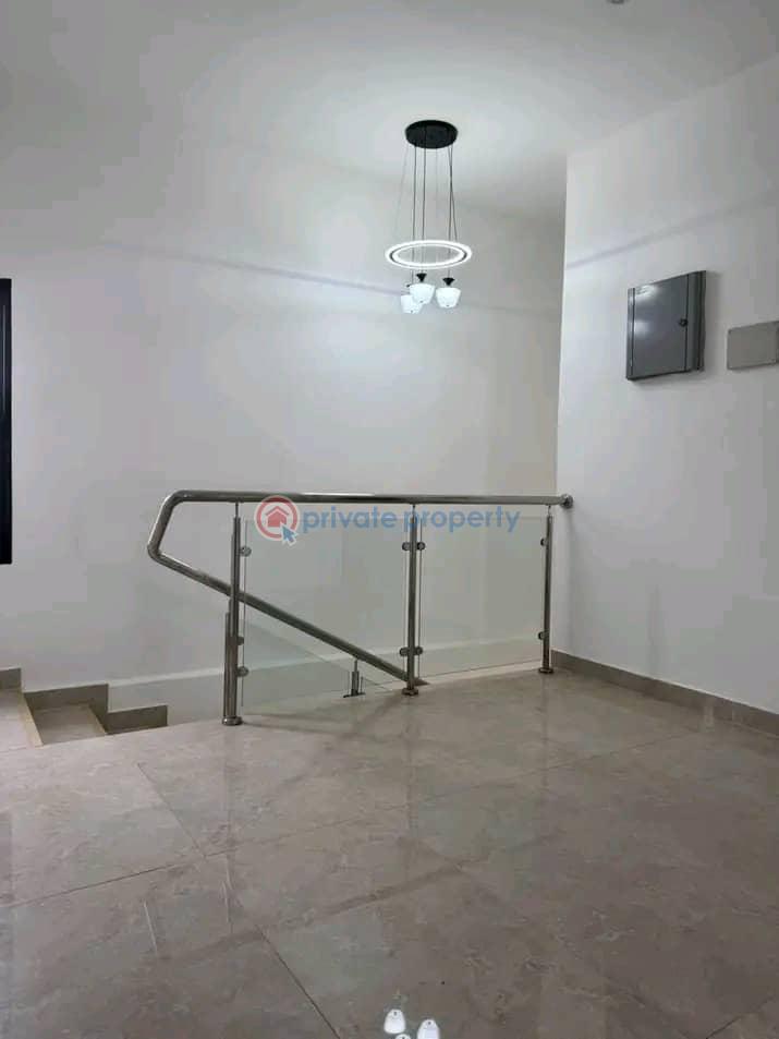 4 bedroom House For Rent East Legon Hills Accra - 5