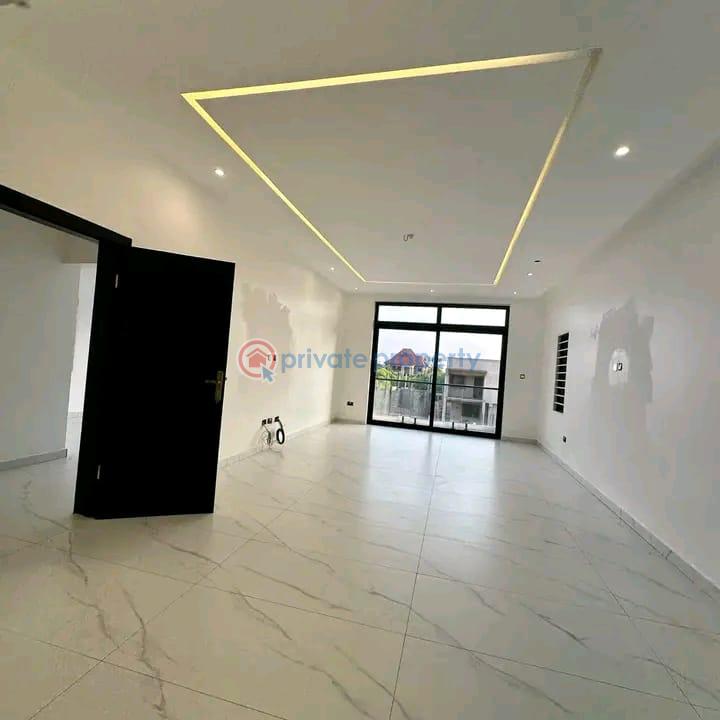 4 bedroom House For Sale East Legon Hills Accra - 8
