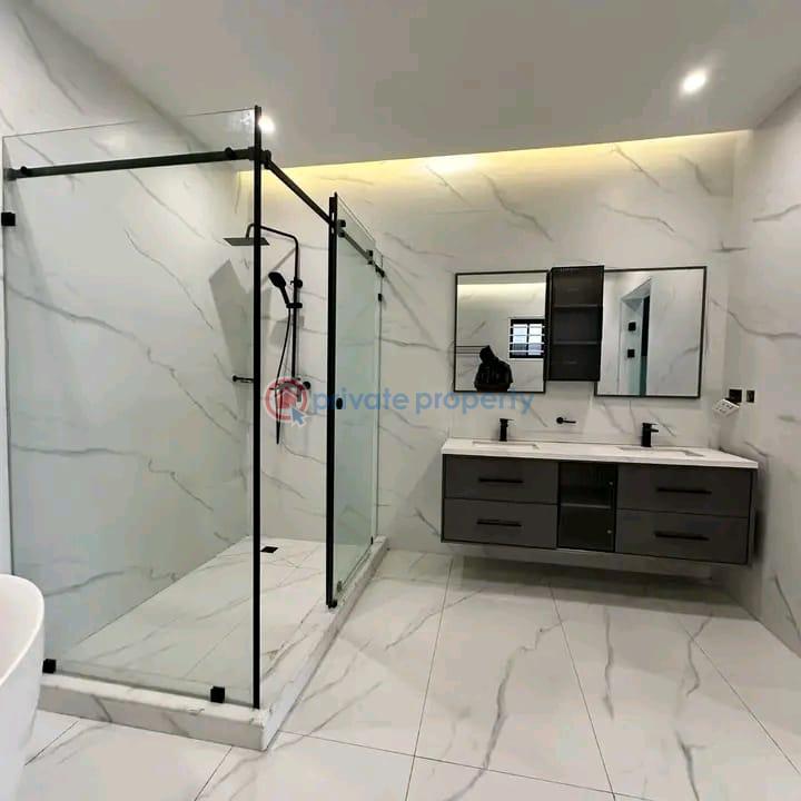 4 bedroom House For Sale East Legon Hills Accra - 2