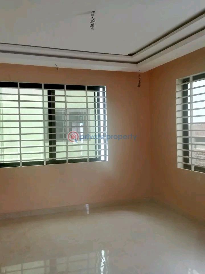 4 bedroom House For Rent East Legon Accra - 4