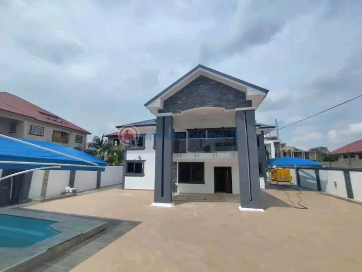 4 bedroom House For Rent East Legon Accra - 0