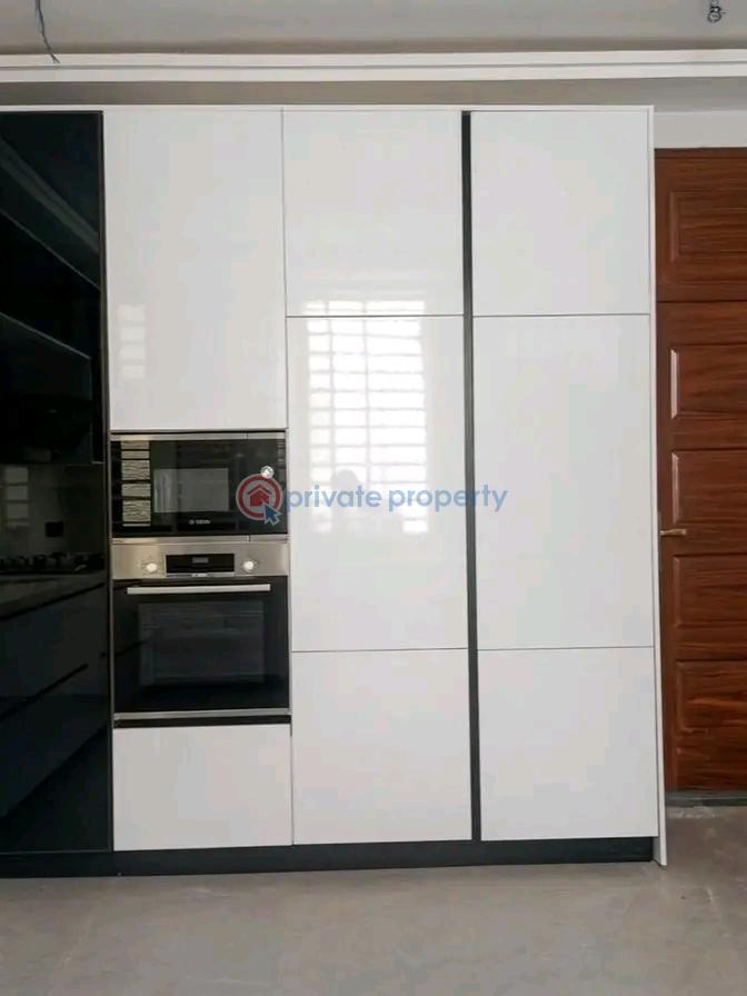 4 bedroom House For Rent East Legon Accra - 2