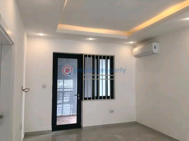 4 bedroom House For Rent East Legon Accra - 4