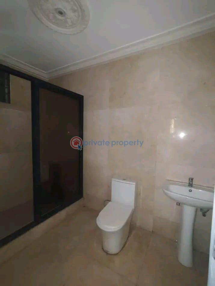 4 bedroom House For Rent East Legon Accra - 4