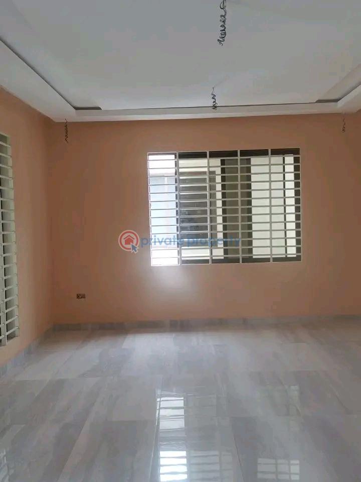4 bedroom House For Rent East Legon Accra - 5