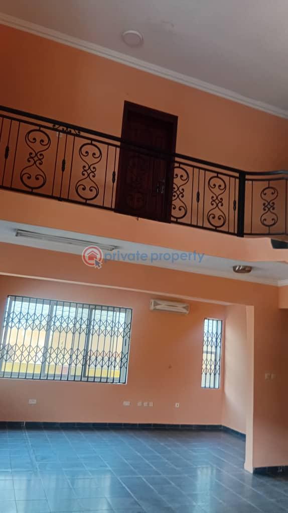4 bedroom House For Rent East Legon Accra - 2