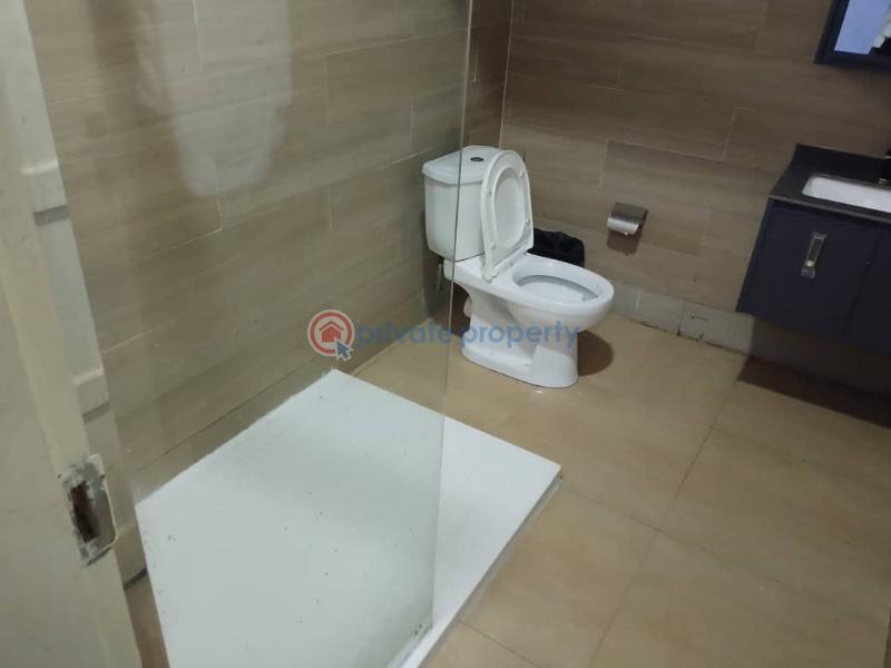 4 bedroom Detached Duplex For Rent Achimota Mile 7 Accra Ghana. Kingsby Hotel Street Achimota Accra - 1