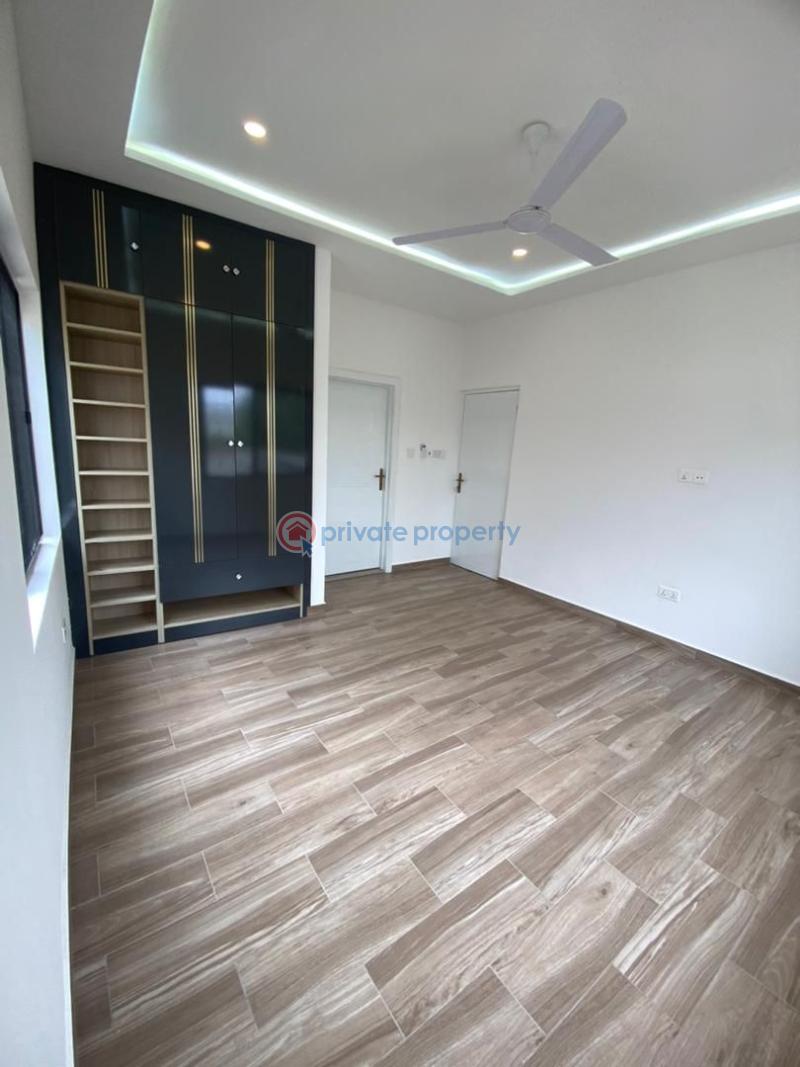 4 bedroom Detached Duplex For Rent Haasto Mtn Area. Haatso Ga East Municipal Accra - 3