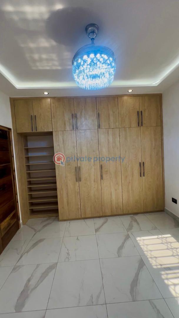 4 bedroom Detached Duplex For Rent Achimota Mile 7 Accra Ghana. Kingsby Hotel Street Achimota Accra - 8